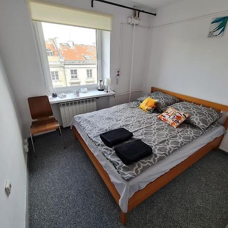 Fantastic Waw - Nw30 Room F Varsovia Exterior foto