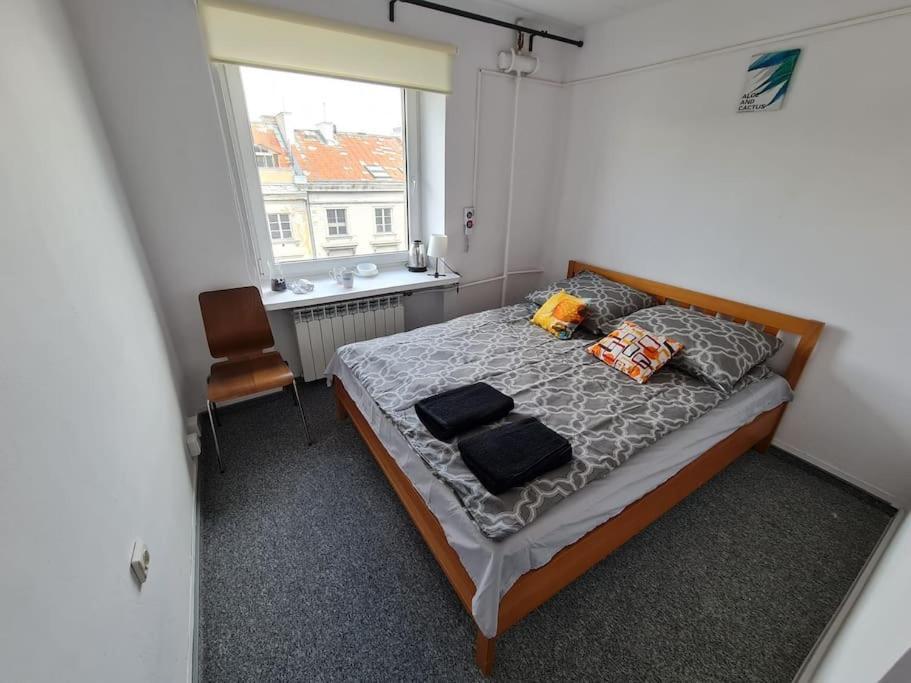 Fantastic Waw - Nw30 Room F Varsovia Exterior foto