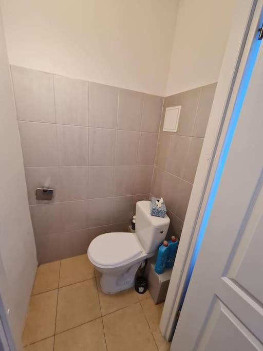 Fantastic Waw - Nw30 Room F Varsovia Exterior foto