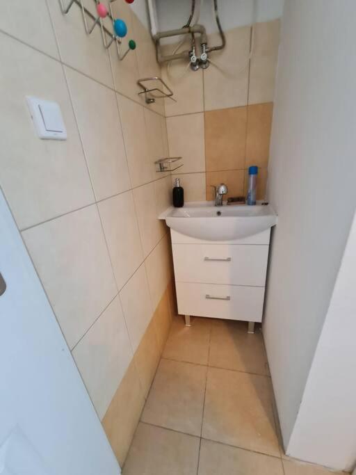 Fantastic Waw - Nw30 Room F Varsovia Exterior foto